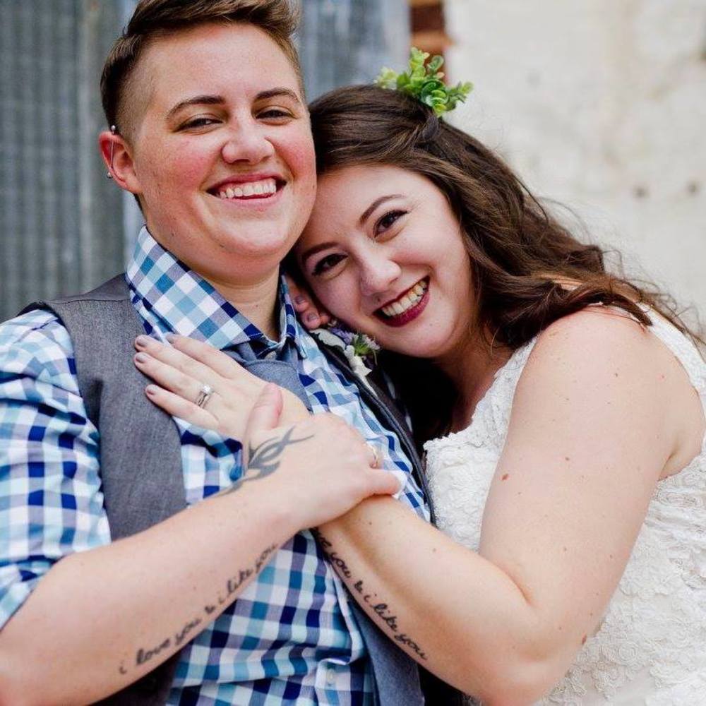 Meet your Posher, Nikki